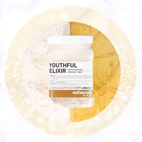 Hydrojelly ® Radiance Biotin best cheap price | MorySkin