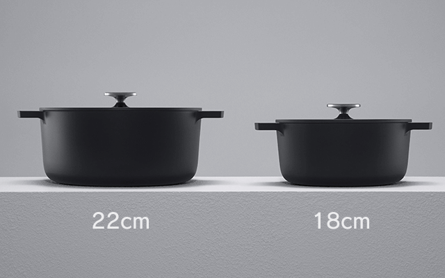 無水調理鍋Leggiero［レジェロ］｜リンナイビルトインガスコンロ交換