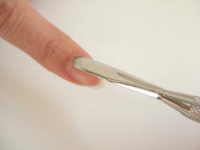 ジェルプロセス | More Couture