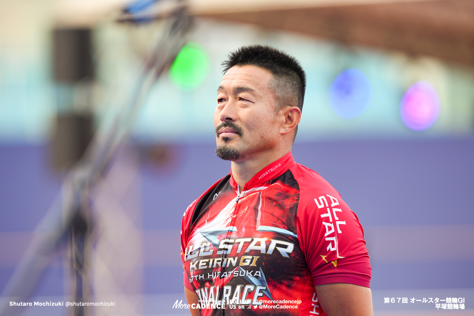 写真 : 34枚目/135枚）佐藤慎太郎, 選手紹介, オールスター競輪（G1