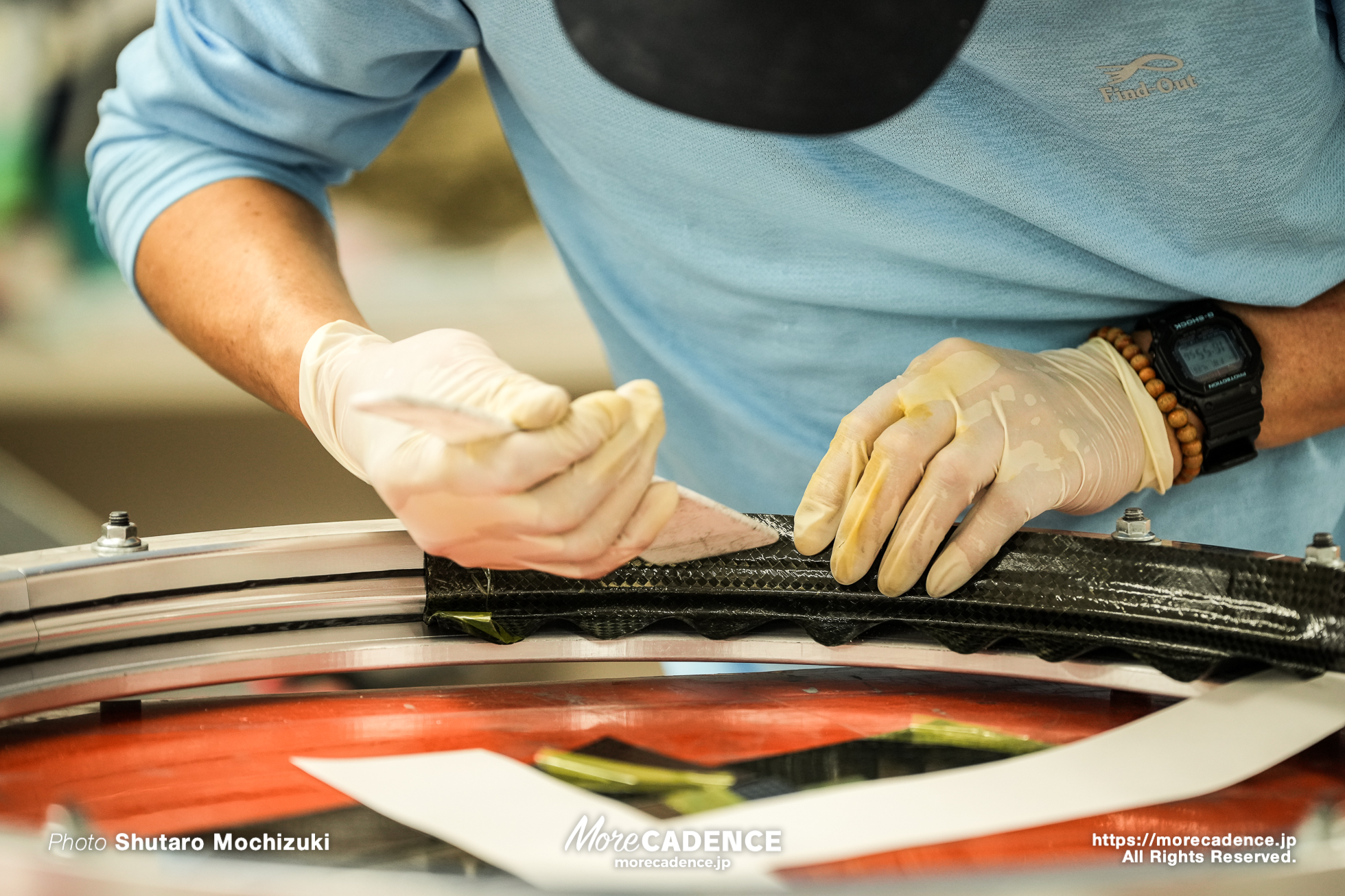 会社の存在価値を示すような作品 東レカーボンマジック×HPCJCは