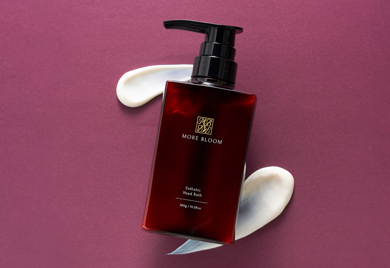 エステヘッドバス – 【公式】MORE BLOOM｜モアブルーム あなたの華が