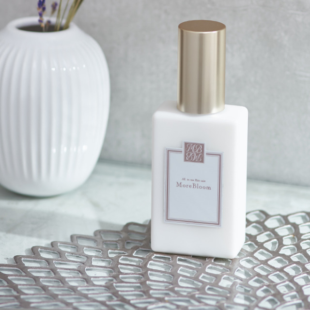 公式】MORE BLOOM｜あなたの華が「もっと」が咲き誇りますように