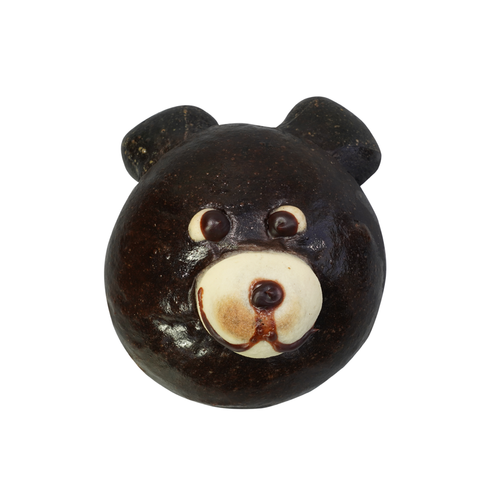 森のくまさん - 石窯パン工房 森のくまさん