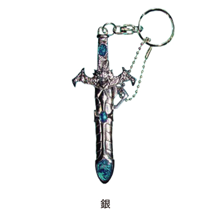 KHサヤ付竜剣Ⅱ（R） | 森本物産株式会社｜お土産品の卸業者なら