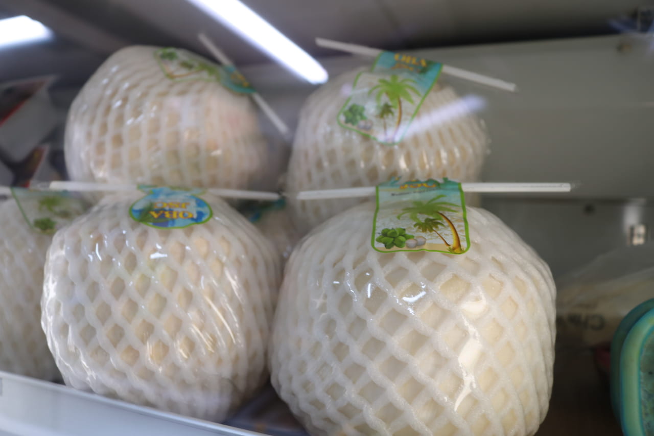 ATN MART アジア食材専門店セット ②業務用330L ATN MART アジア食材