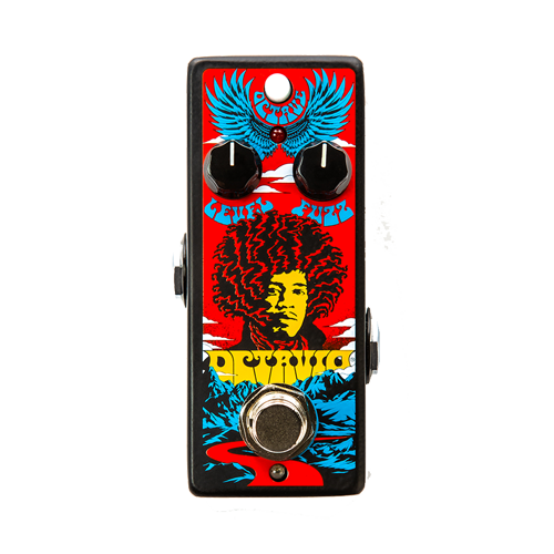 JHMS3：AUTHENTIC HENDRIX™ '68 SHRINE SERIES UNI-VIBE® CHORUS