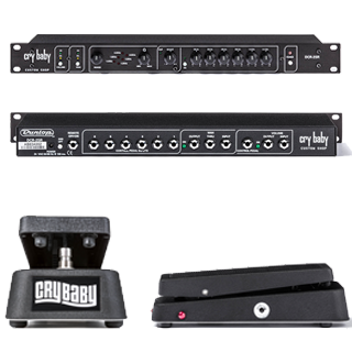 SW95：Slash Signature Wah – モリダイラ楽器