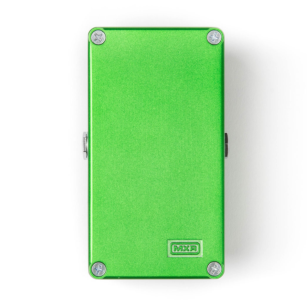 MXR® | GT-OD | M193 | モリダイラ楽器