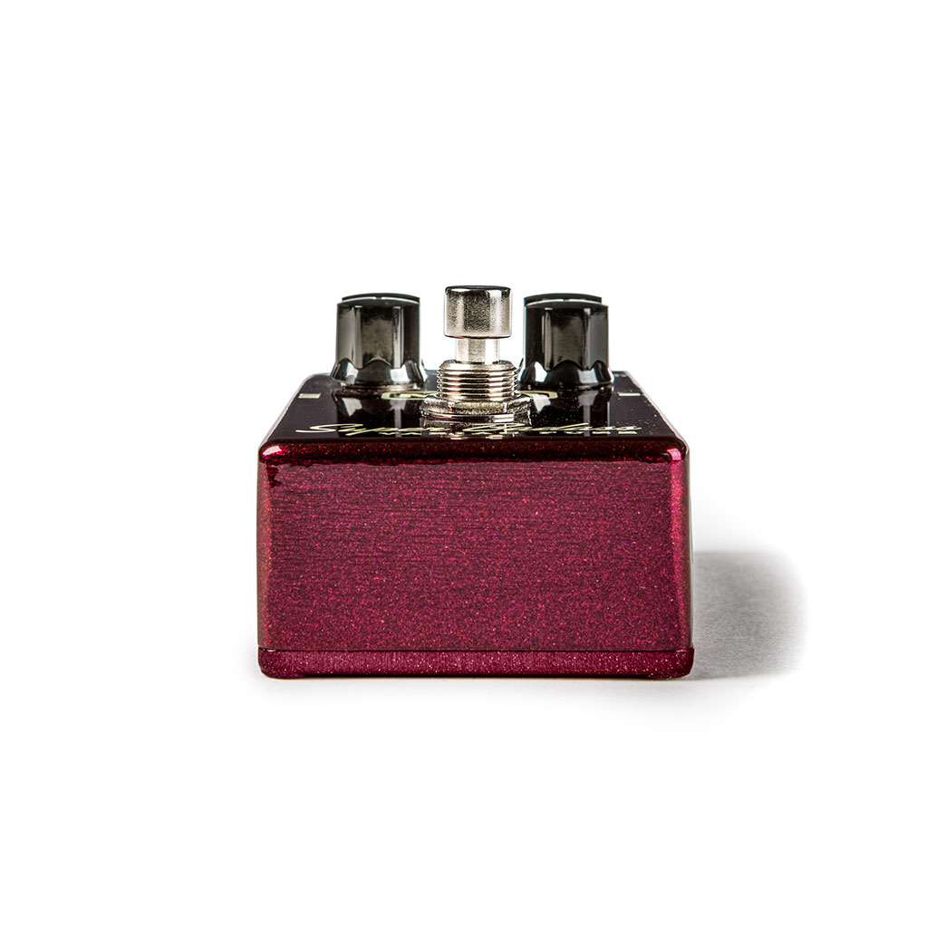 MXR® | SUPER BADASS® VARIAC FUZZ | M236 | モリダイラ楽器