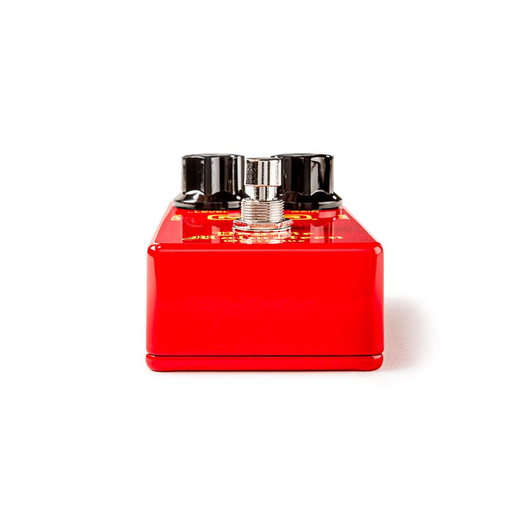 MXR® | YNGWIE MALMSTEEN OVERDRIVE | YJM308 | モリダイラ楽器