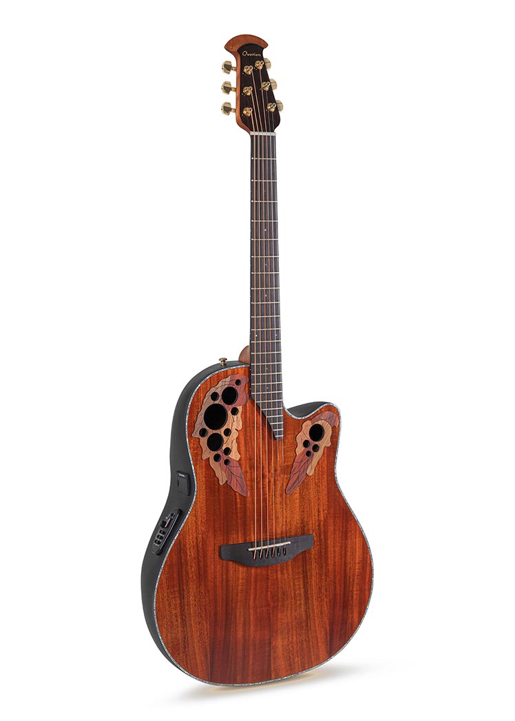 Ovation Products | モリダイラ楽器 | モリダイラ楽器