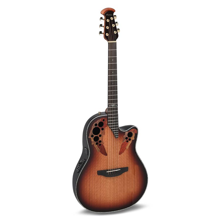 Ovation | Celebrity Elite CE44 | モリダイラ楽器