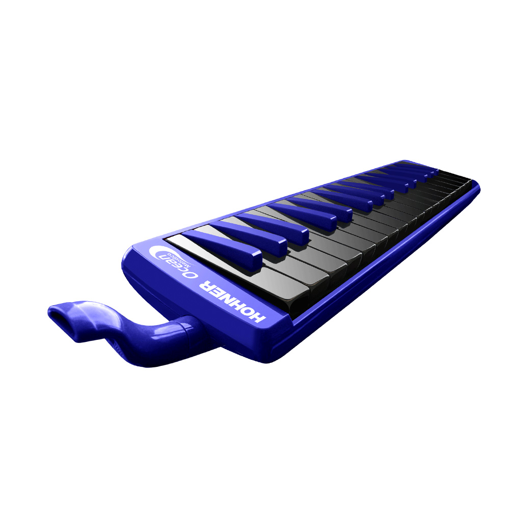HOHNER | Ocean Melodica | モリダイラ楽器