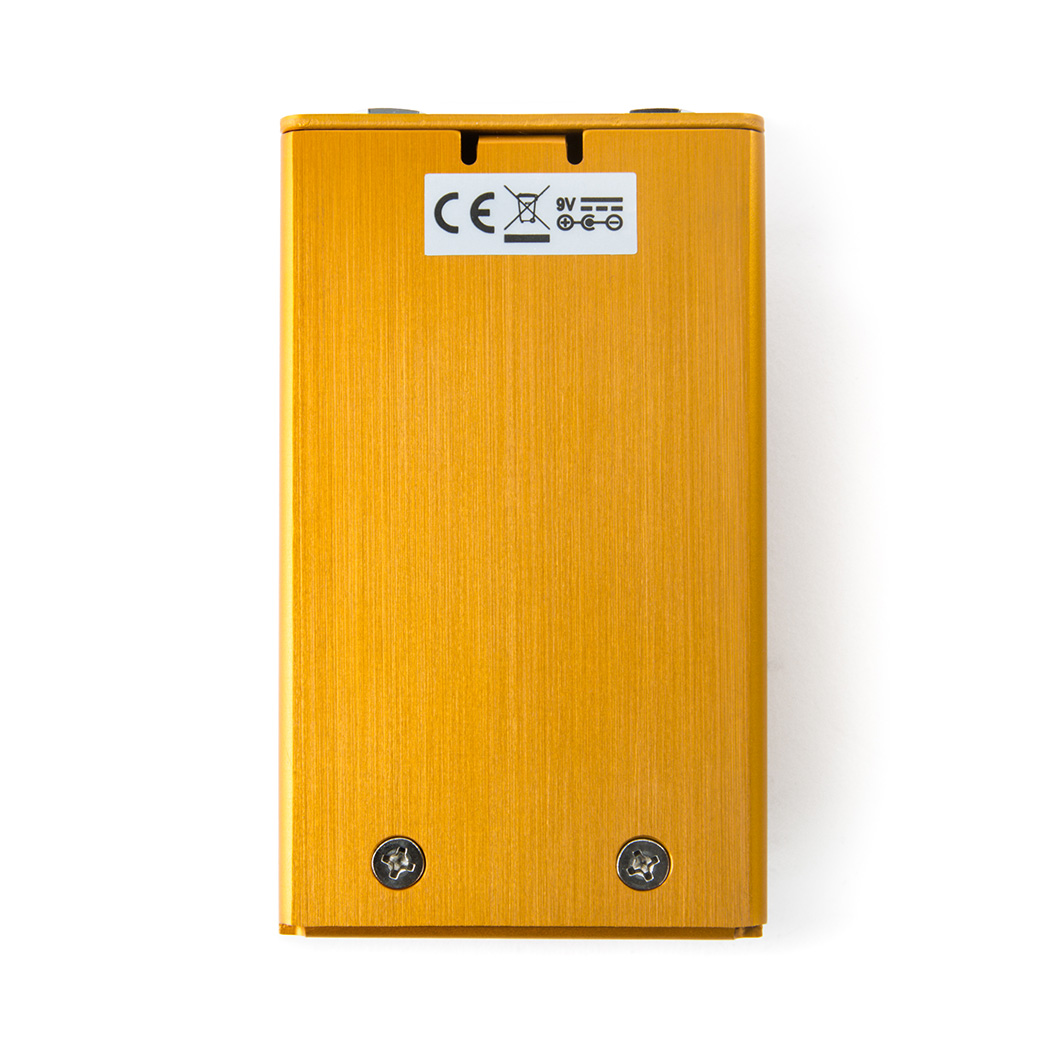 WAY HUGE® SMALLS™ CONSPIRACY THEORY™ | WM20 | モリダイラ楽器