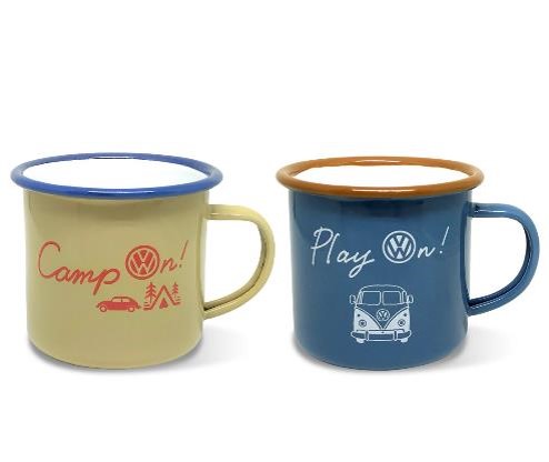 ホーローマグカップ – ノベルティ、名入れ、販促品など各種グッズの