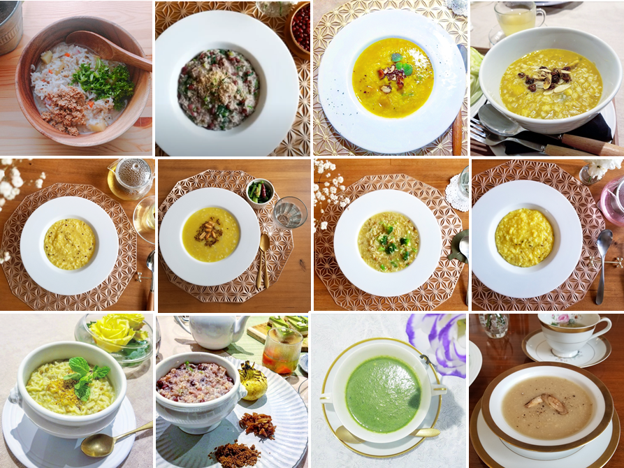 話題のキッチャリークレンズ】簡単に作れるキッチャリーの