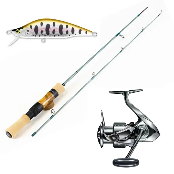 G-LOOMIS Gルーミス アスキス スペイ 杜の家ブルック 通販