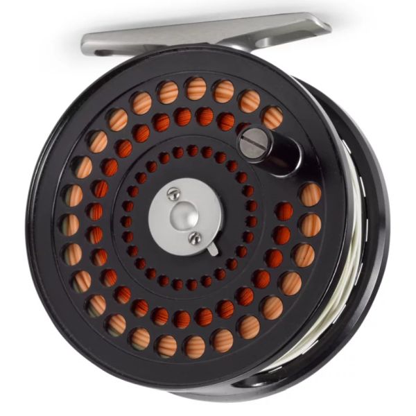 ORVIS オービス CFO II リール ブラック 杜の家ブルック 通販