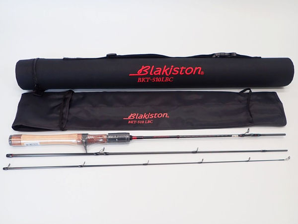 D3CUSTOM LURES D3カスタムルアーズ ブラキストン ベイトモデル BKT