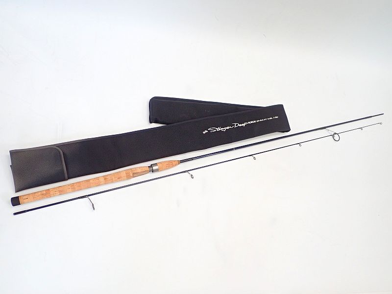 中古【UFMウエダ】 スティンガーディープ SST-82-H 杜の家ブルック 通販