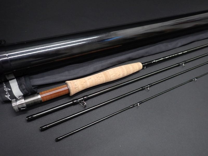 中古 フライロッド G.LOOMIS G.ルーミス 杜の家ブルック 通販