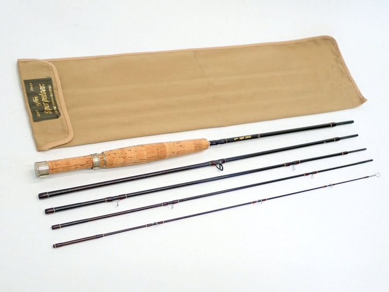 中古 フライロッド UFMウエダ 杜の家ブルック 通販