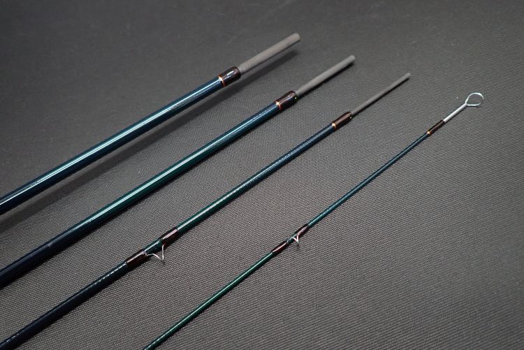 中古 Campanella 【カムパネラ】 スーパーライト C4764SL 杜の家