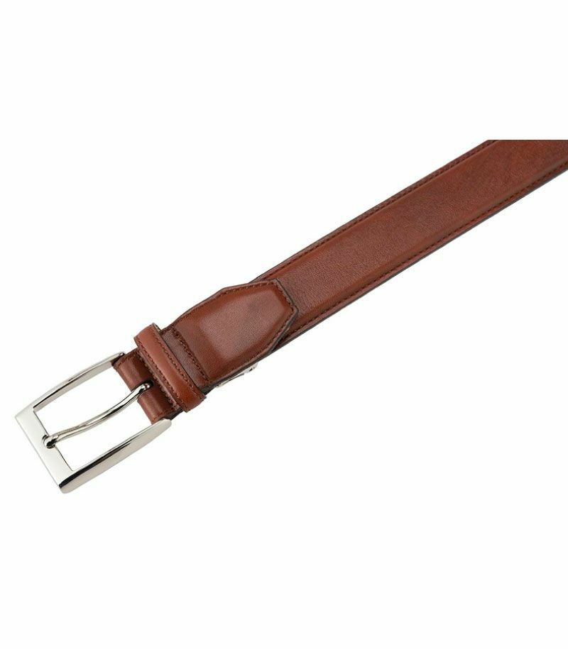 ベルト(30mm幅)｜シラサギレザー |革製品CYPRIS（キプリス）公式