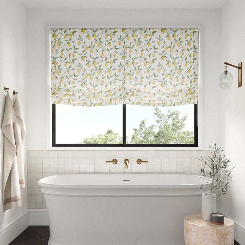 Lemon Tree 226909【生地】 – MORRISWORLD.jp