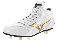 ミズノプロ オーダーシューズ｜野球｜ミズノオリジナルシミュレーション