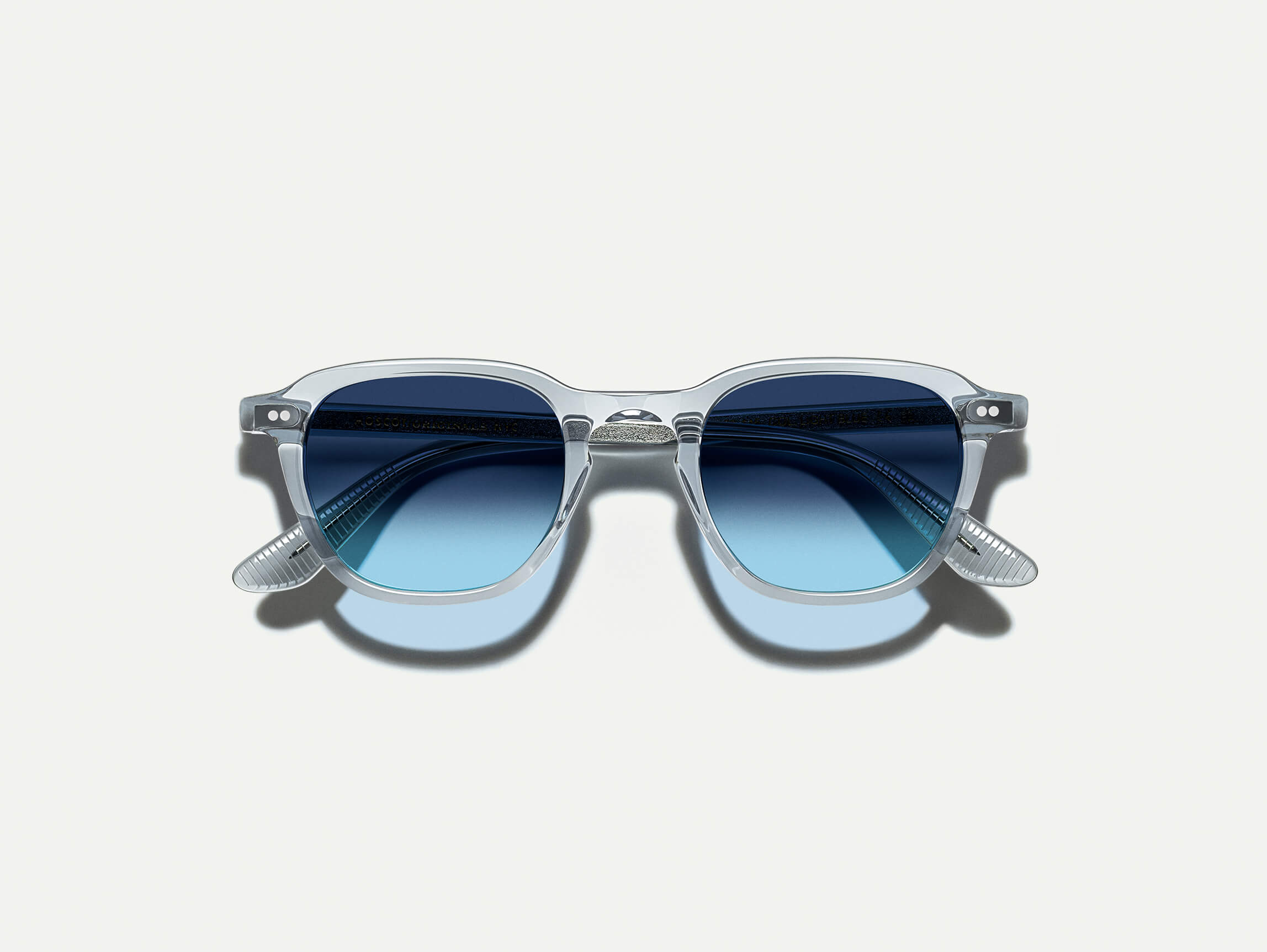 BILLIK SUN | Square Sunglasses | MOSCOT