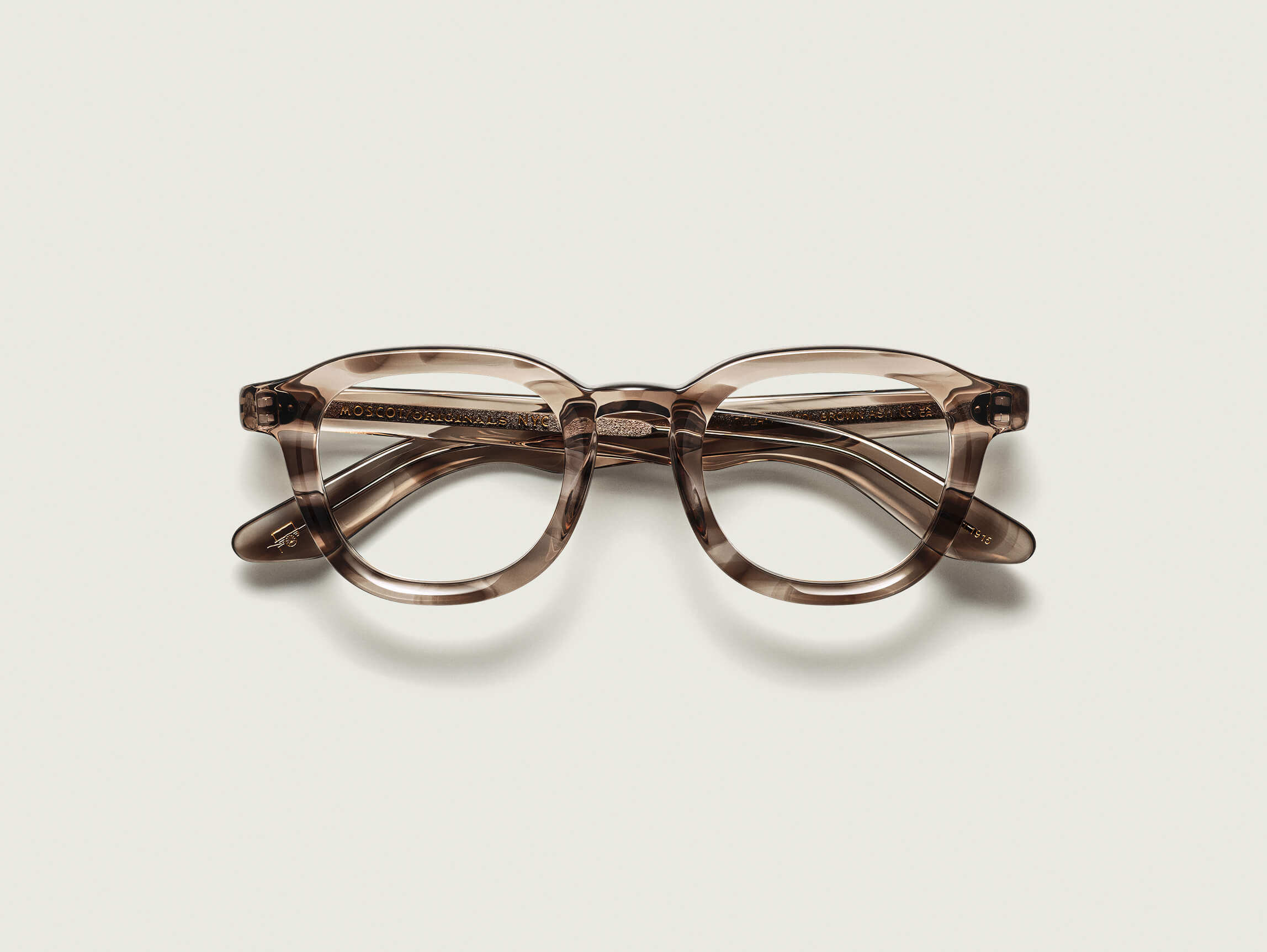 DAHVEN | Glasses | MOSCOT