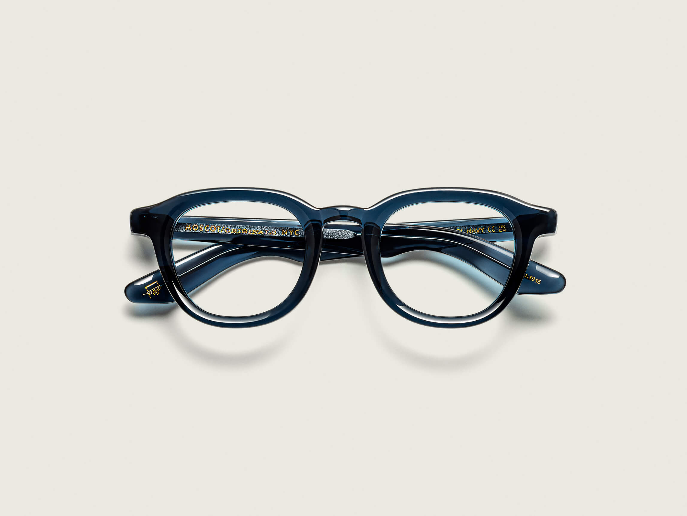 DAHVEN | Glasses | MOSCOT