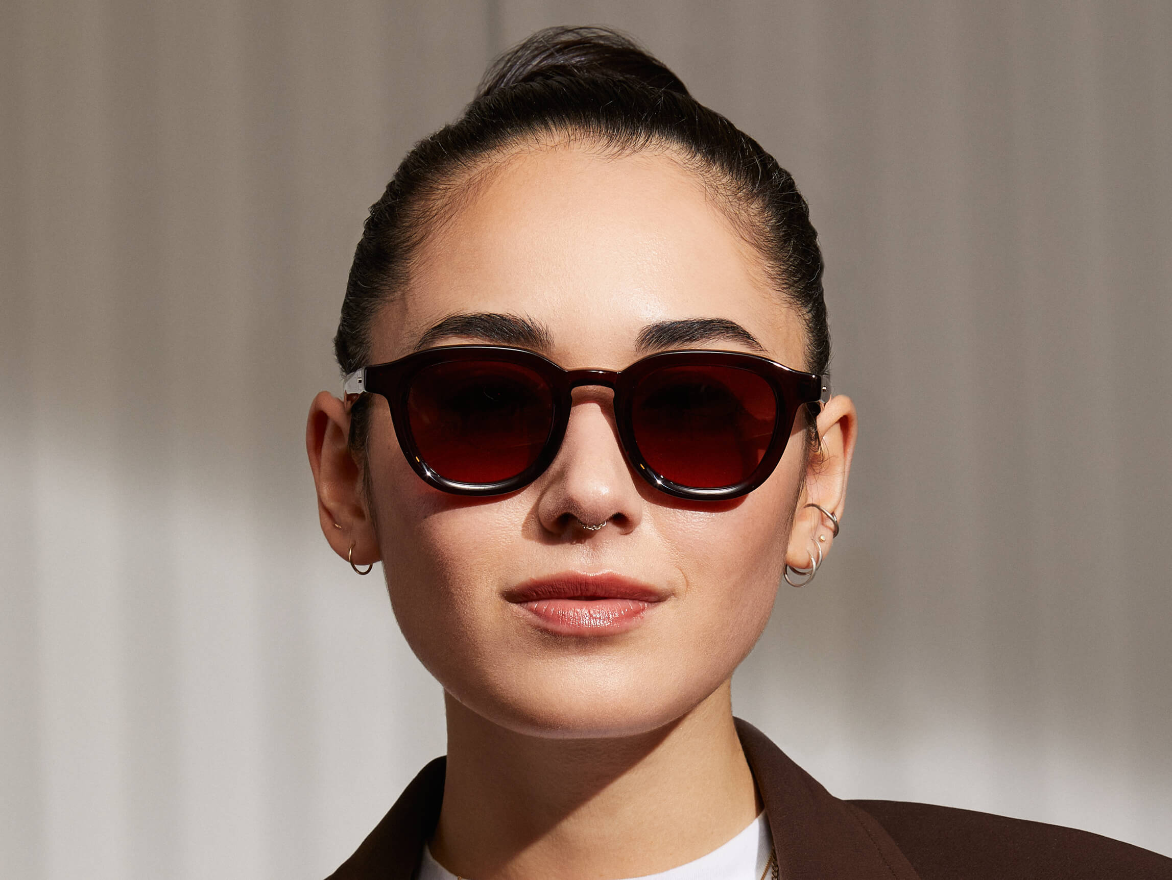 DAHVEN SUN | Sunglasses | MOSCOT