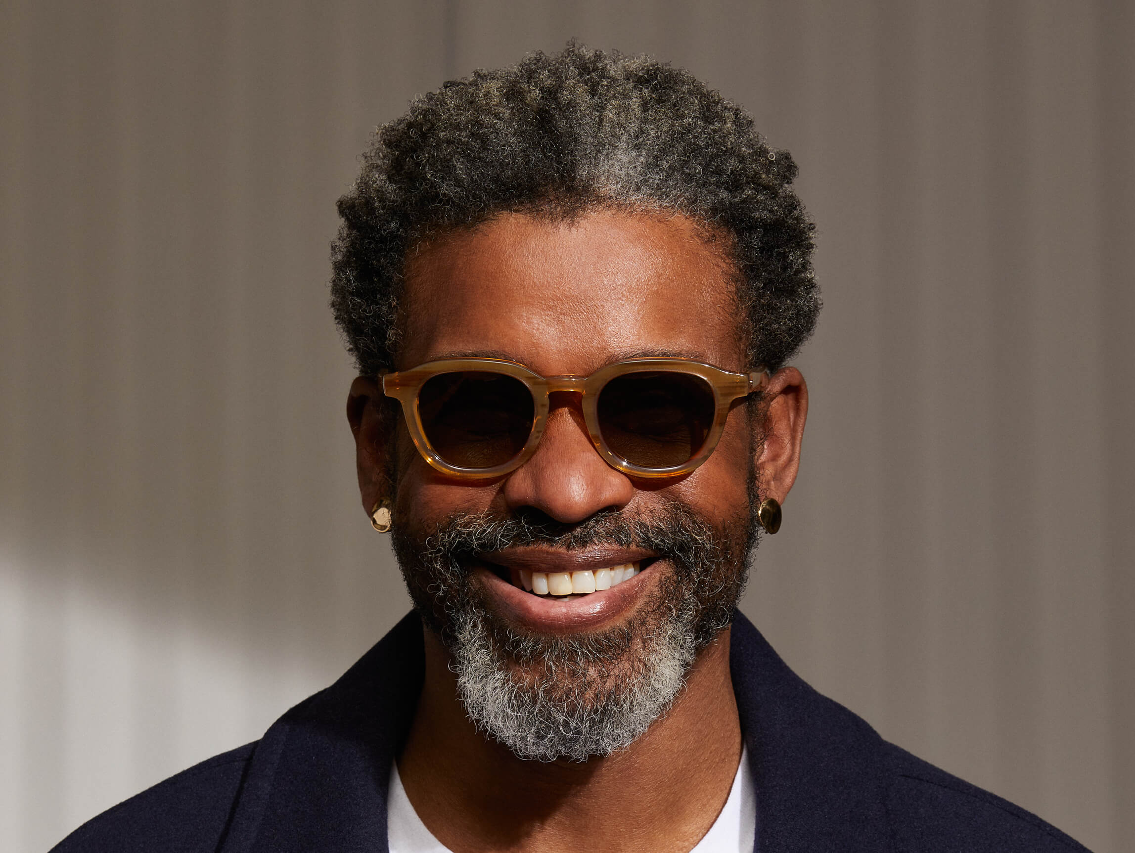 DAHVEN SUN | Sunglasses | MOSCOT