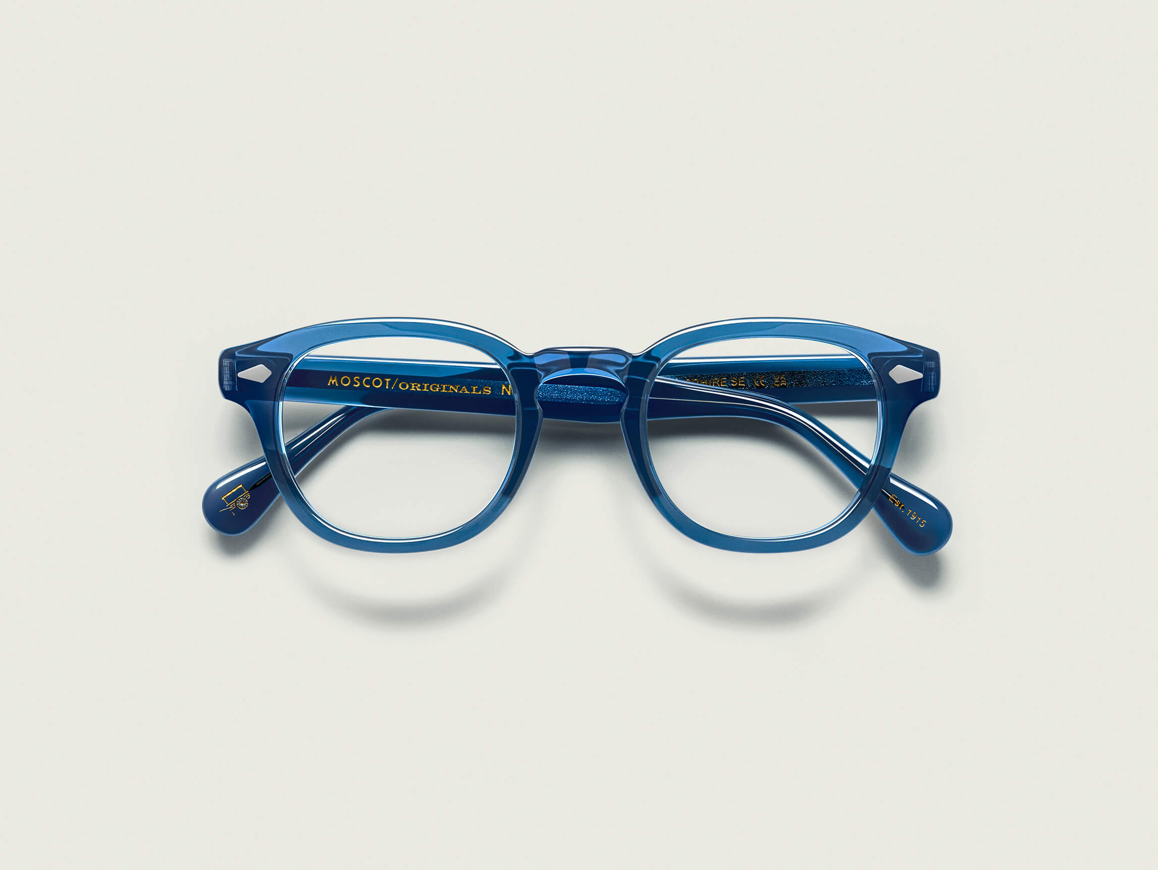 LEMTOSH | Glasses | MOSCOT