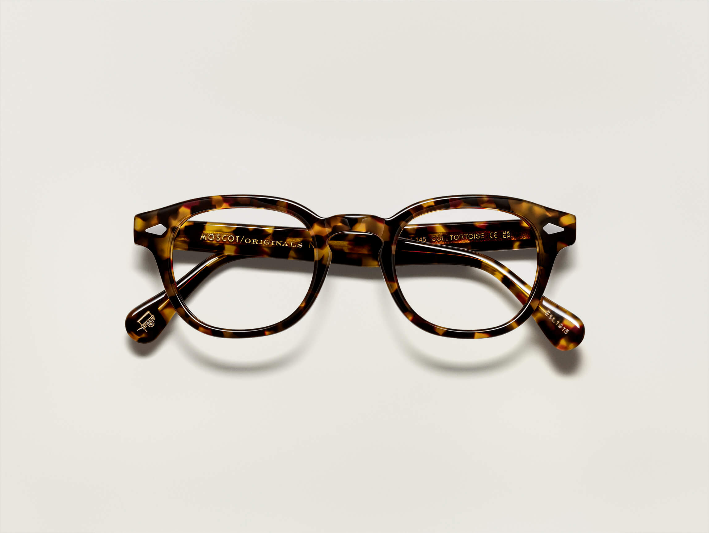 LEMTOSH | Glasses | MOSCOT