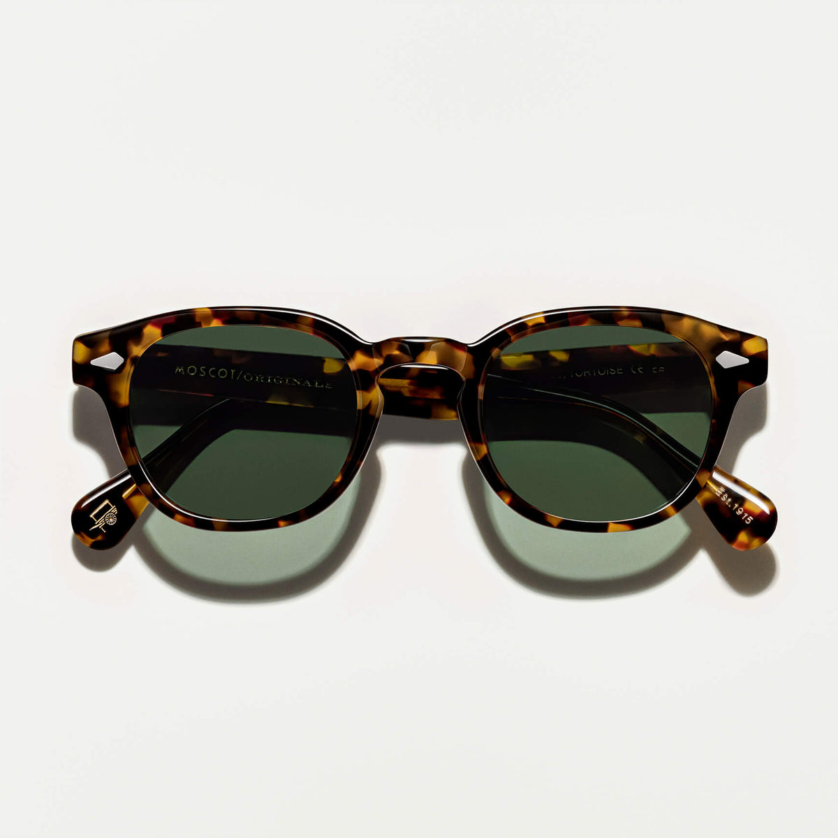 LEMTOSH SUN | MOSCOT