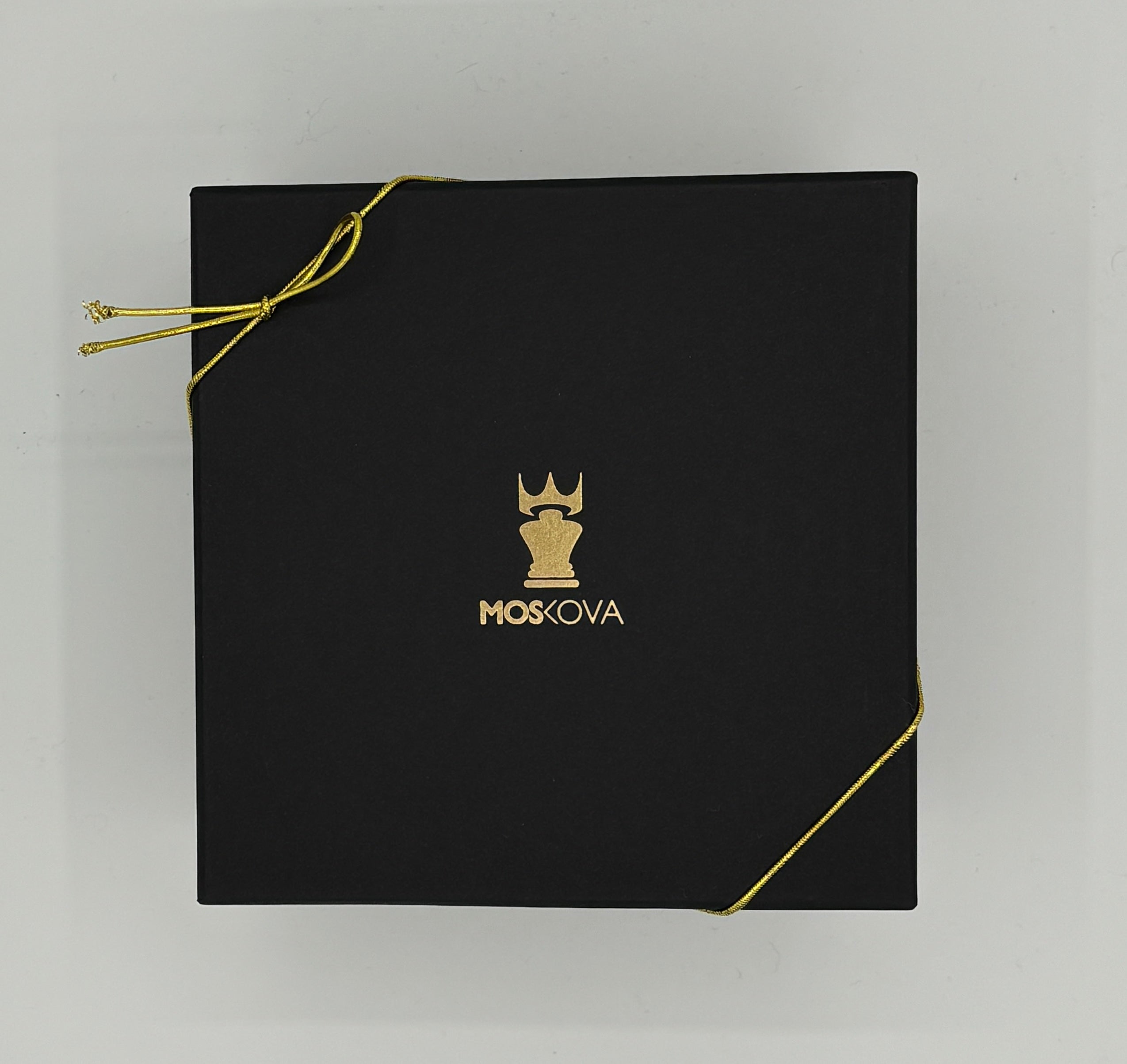 1個入り専用ギフトラッピング – MOSKOVA JAPAN