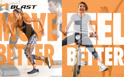 Group Blast Videos - MOSSA