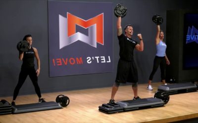 Group Active Videos - MOSSA