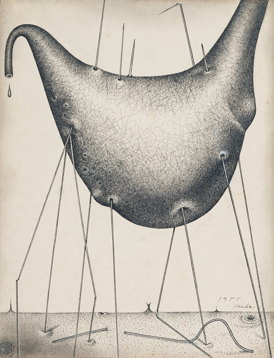 作品 ┃ 東京都現代美術館コレクション検索