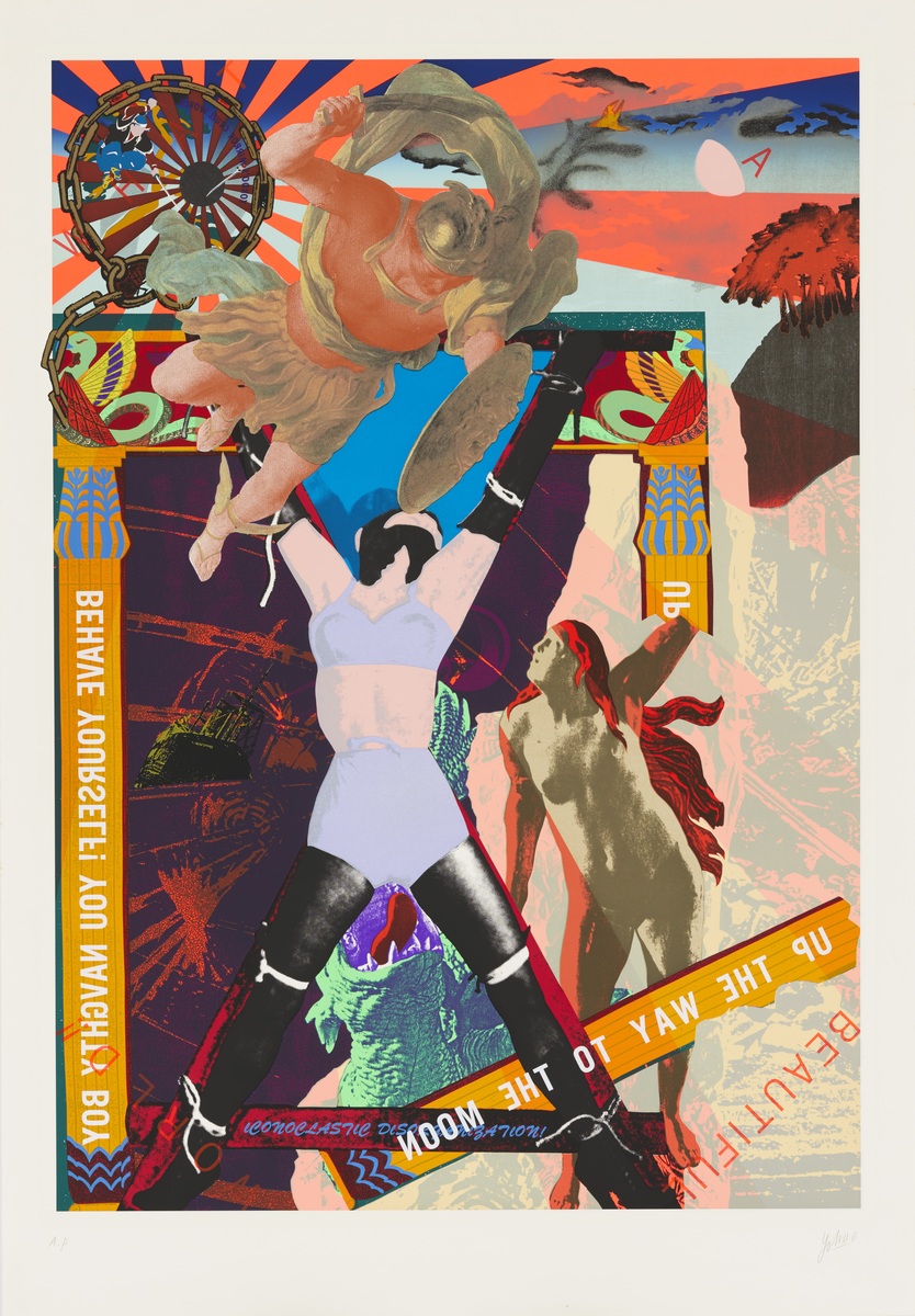 作品 ┃ 東京都現代美術館コレクション検索