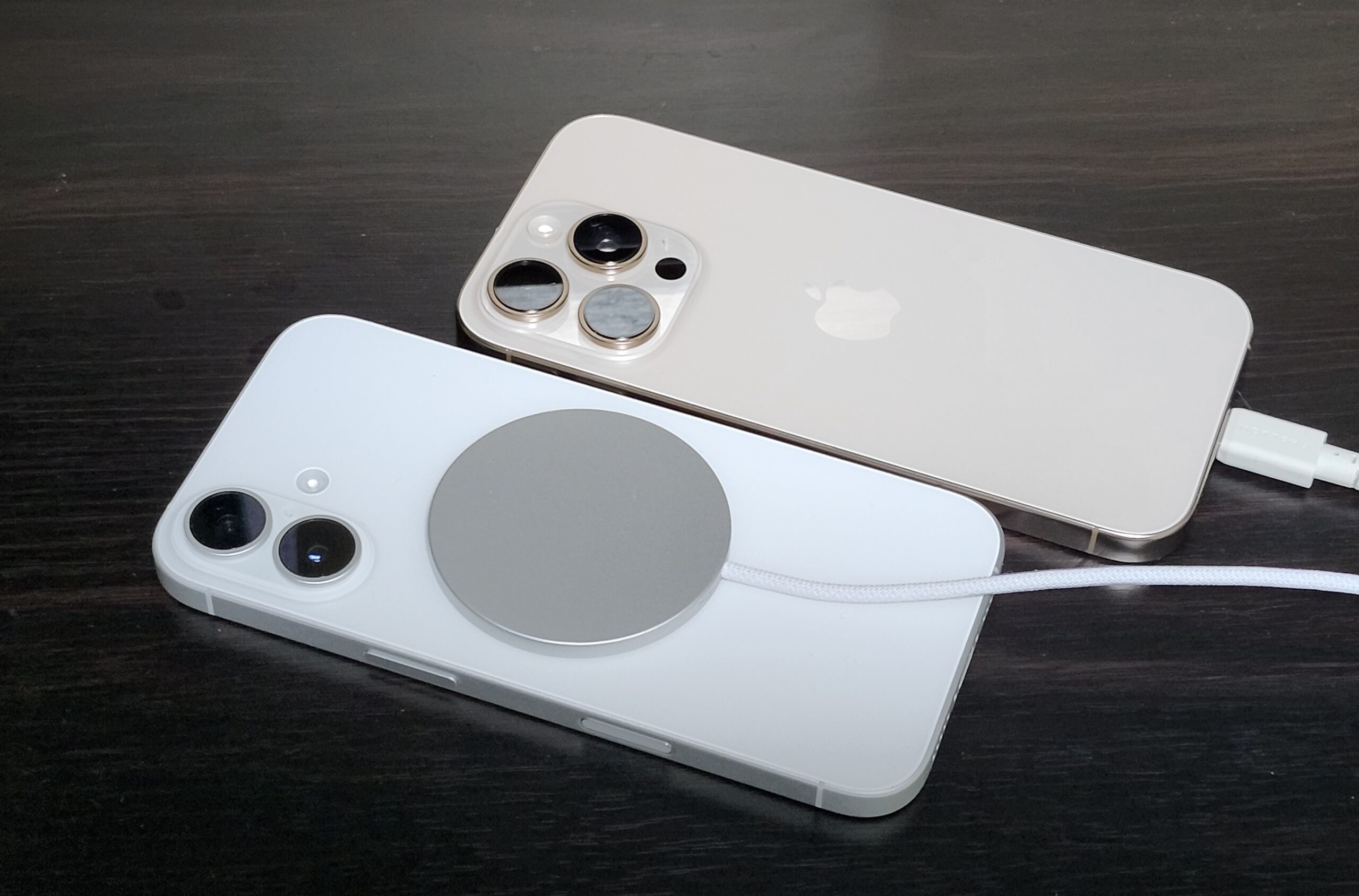 速報！！】最新iPhone 16の充電性能 | MOTTERU (モッテル)