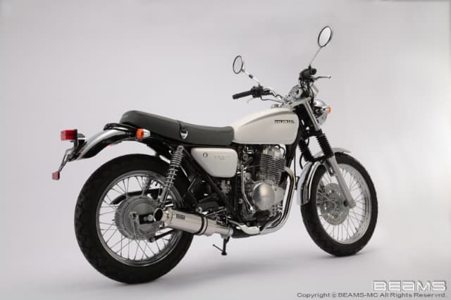 CB400SS(NC41)おすすめ社外マフラー&排気音まとめ13選 | Moto-Fan-R