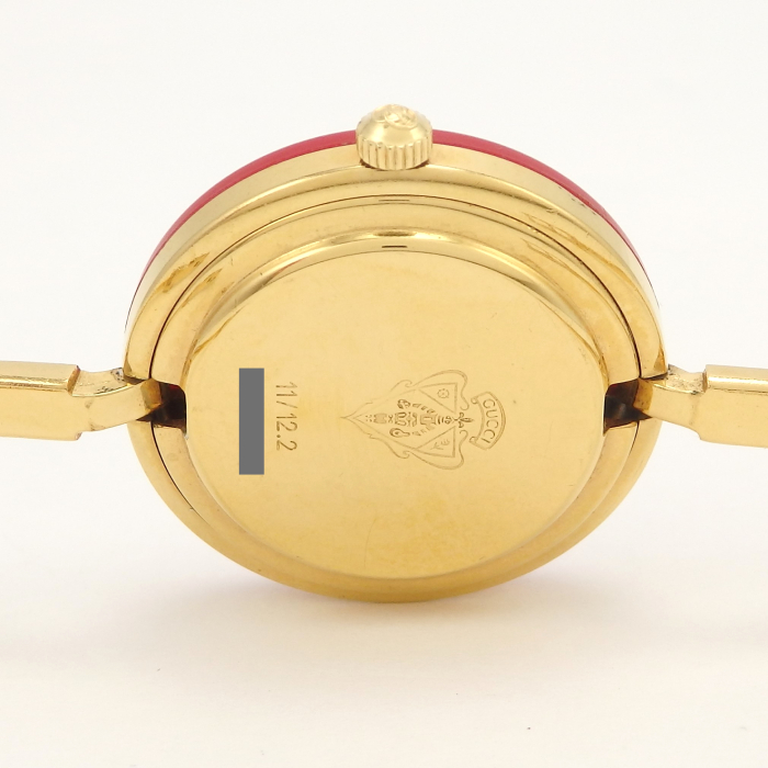 GUCCI チェンジベゼル 11/12.2L – 本橋時計店