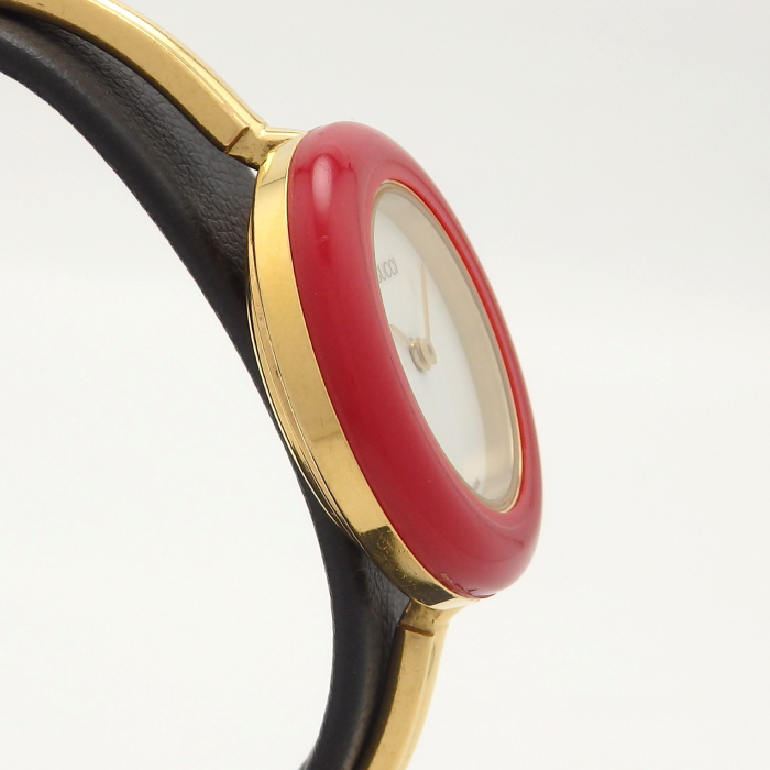 GUCCI チェンジベゼル 11/12.2L – 本橋時計店