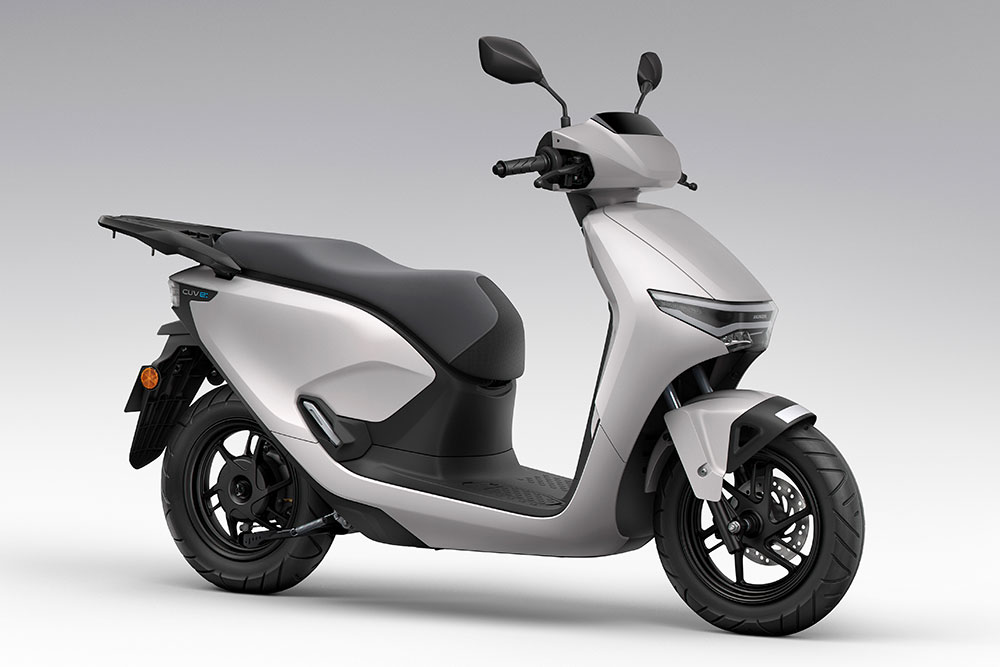 バイク好きも必見！「ジャパンモビリティショー2025」開催情報