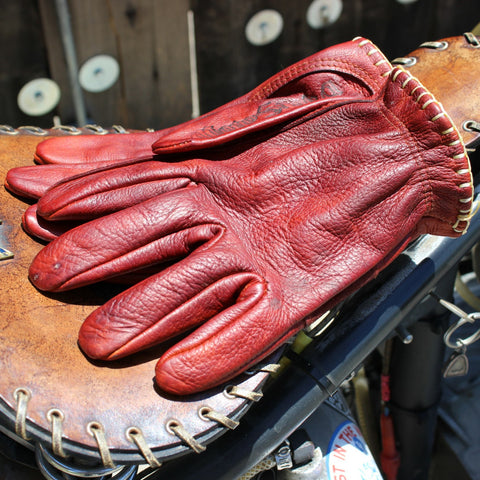 Bloody Shanks SOLD OUT – MotoStuka